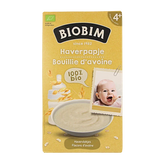 Biobim Haverpapje bio 200 Gram