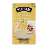 Biobim Haverpapje bio 200 Gram