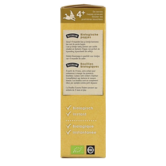 Biobim Haverpapje bio 200 Gram