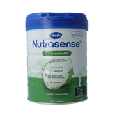 Hero Nutrasense comfort+ AR 1 (0-6mnd) 700 Gram