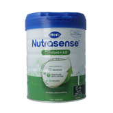 Hero Nutrasense comfort+ AR 1 (0-6mnd) 700 Gram