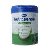 Hero Nutrasense comfort+ AR 1 (0-6mnd) 700.00 Gram
