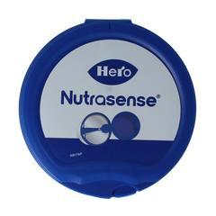 Hero Nutrasense comfort+ AR 1 (0-6mnd) 700 Gram