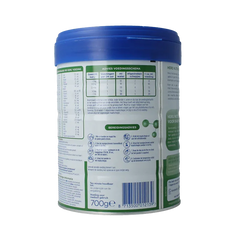 Hero Nutrasense comfort+ AR 1 (0-6mnd) 700.00 Gram