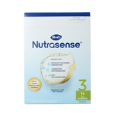Hero Nutrasense peutermelk 3 (1+jr) 700 Gram