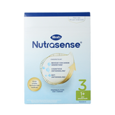 Hero Nutrasense peutermelk 3 (1+jr) 700 Gram