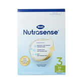 Hero Nutrasense peutermelk 3 (1+jr) 700.00 Gram