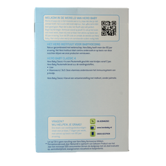 Hero Nutrasense peutermelk 4 (2+jr) 700 Gram