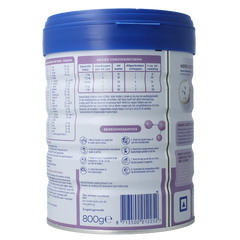 Hero Nutrasense SensiSoft 1 (0-6 mnd) 800 Gram