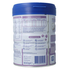 Hero Nutrasense SensiSoft 1 (0-6 mnd) 800.00 Gram