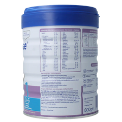 Hero Nutrasense SensiSoft 1 (0-6 mnd) 800.00 Gram