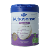 Hero SensiSoft peutermelk 3 (1+jr) 700 Gram