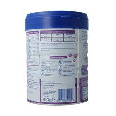 Hero SensiSoft peutermelk 3 (1+jr) 700.00 Gram