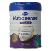 Hero Nutrasense peutermelk 4 (1+jr) 700 Gram