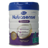 Hero Nutrasense peutermelk 4 (1+jr) 700 Gram