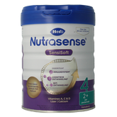 Hero Nutrasense peutermelk 4 (1+jr) 700.00 Gram
