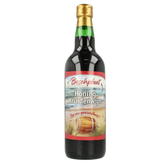 Terschellinger Cranberry honingwijn 750.00 Milliliter