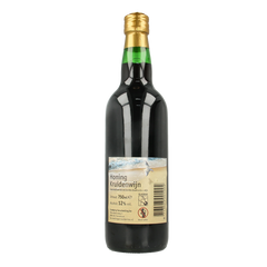 Terschellinger Cranberry honingwijn 750 Milliliter