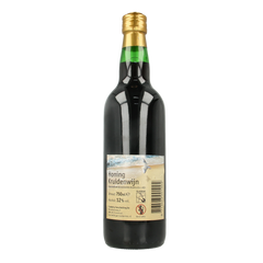 Terschellinger Cranberry honingwijn 750.00 Milliliter