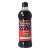 Terschellinger Cranberry siroop bio 500 Milliliter
