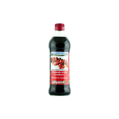 Terschellinger Cranberry siroop bio 500 Milliliter