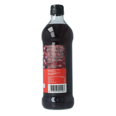 Terschellinger Cranberry siroop bio 500.00 Milliliter