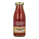 Terschellinger Peer cranberrysap bio 250 Milliliter