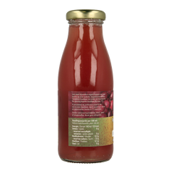 Terschellinger Peer cranberrysap bio 250 Milliliter