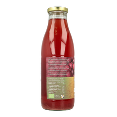 Terschellinger Peer cranberrysap bio 750 Milliliter