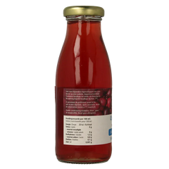 Terschellinger Cranberry drink bio 250 Milliliter