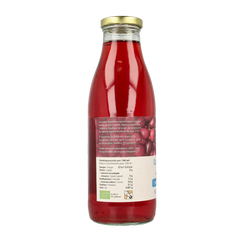 Terschellinger Cranberry drink bio 750.00 Milliliter