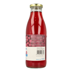 Terschellinger Cranberry drink bio 750.00 Milliliter