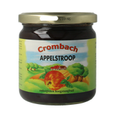 Crombach Appelstroop 450.00 Gram