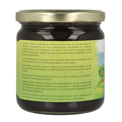 Crombach Appelstroop 450.00 Gram