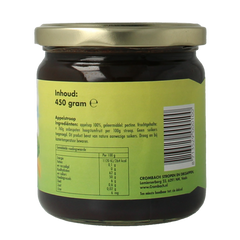 Crombach Appelstroop 450.00 Gram