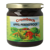 Crombach Appel perenstroop 450.00 Gram