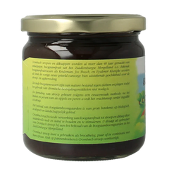 Crombach Appel perenstroop 450 Gram