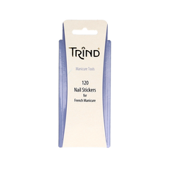 Trind Nail stickers 120 Stuks