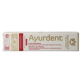Maharishi Ayurv Ayurdent tandpasta classic 75.00 Milliliter