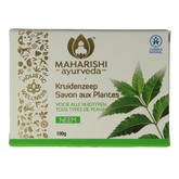 Maharishi Ayurv Neem kruidenzeep 100.00 Gram