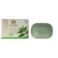 Maharishi Ayurv Neem kruidenzeep 100 Gram