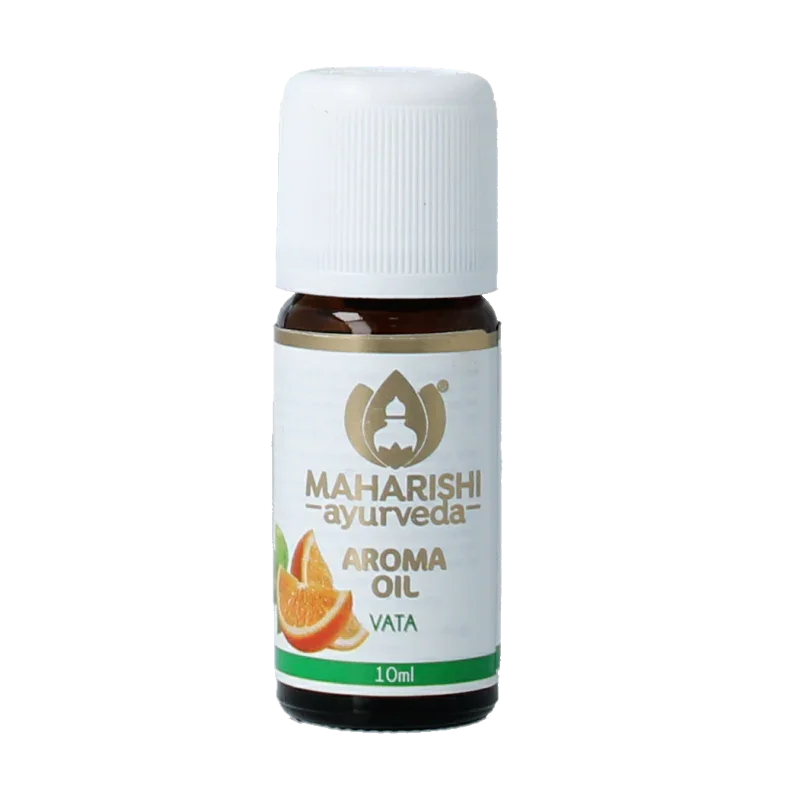 Maharishi Ayurv Vata aroma olie 10 Milliliter
