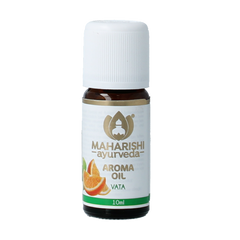 Maharishi Ayurv Vata aroma olie 10 Milliliter