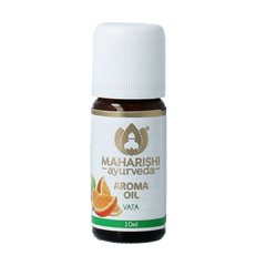 Maharishi Ayurv Vata aroma olie 10 Milliliter