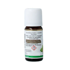 Maharishi Ayurv Vata aroma olie 10 Milliliter