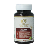 Maharishi Ayurv Ayurfit/MA 1403 60 Tabletten