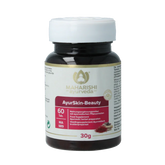 Maharishi Ayurv Ayurskin beauty jeugdige huid 60 Tabletten