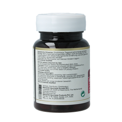 Maharishi Ayurv Ayurskin beauty jeugdige huid 60 Tabletten