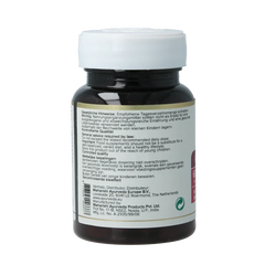 Maharishi Ayurv Ayurskin beauty jeugdige huid 60 Tabletten