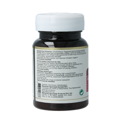 Maharishi Ayurv Ayurskin beauty jeugdige huid 60.00 Tabletten